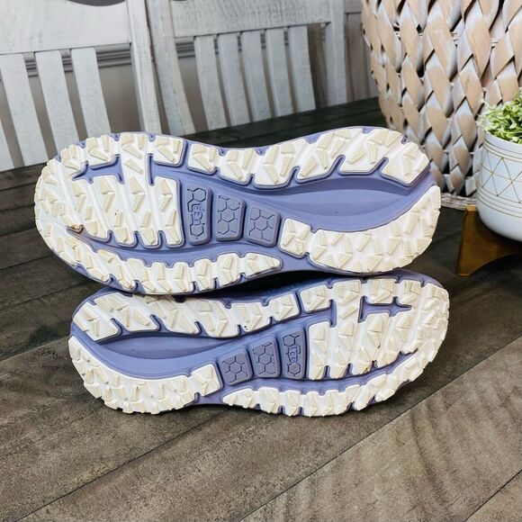 UGG Daddy Shoes 'Purple' Women’s Size 8 - Picture 5 of 6